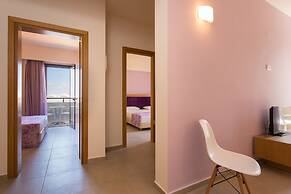 Eltina Hotel