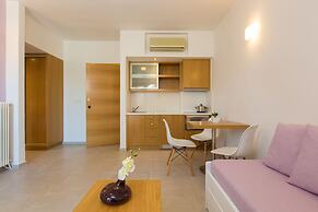 Eltina Hotel