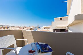 Eltina Hotel