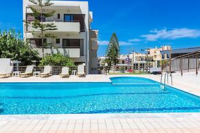 Eltina Hotel