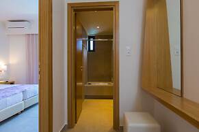 Eltina Hotel