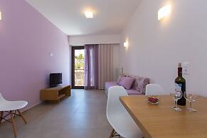 Eltina Hotel