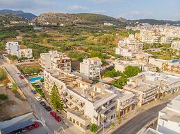 Eltina Hotel