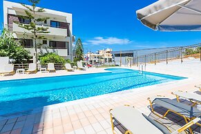 Eltina Hotel