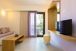 Eltina Hotel