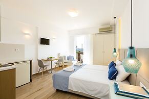 Eltina Hotel