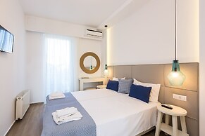 Eltina Hotel