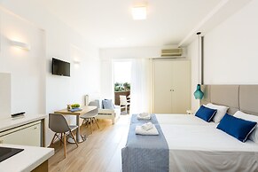 Eltina Hotel