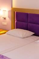 Eltina Hotel