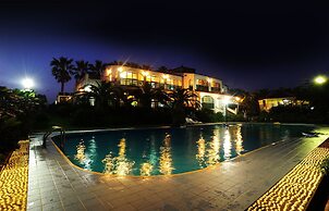 Dream Castle