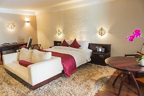 Arunreas Hotel