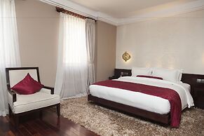 Arunreas Hotel