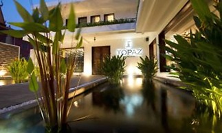 Arunreas Hotel