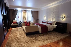 Arunreas Hotel