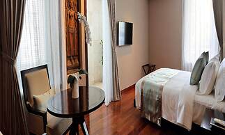Arunreas Hotel