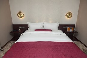 Arunreas Hotel