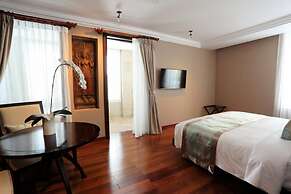 Arunreas Hotel
