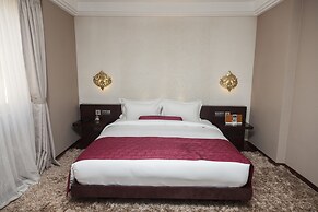 Arunreas Hotel