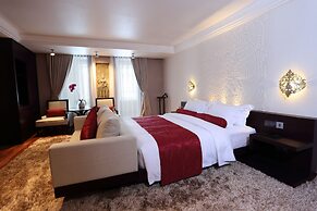 Arunreas Hotel