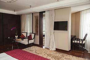 Arunreas Hotel