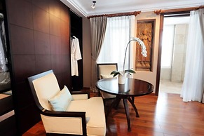 Arunreas Hotel