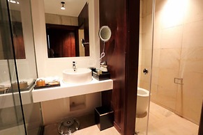 Arunreas Hotel
