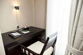 Arunreas Hotel