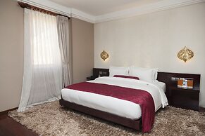 Arunreas Hotel