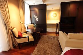 Arunreas Hotel