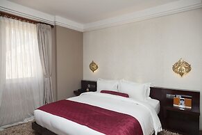 Arunreas Hotel