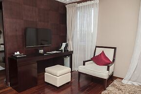 Arunreas Hotel