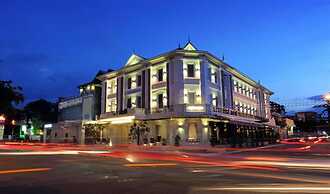 Arunreas Hotel