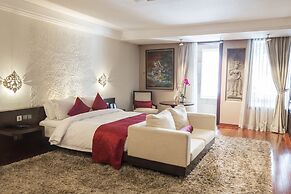 Arunreas Hotel