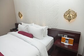 Arunreas Hotel