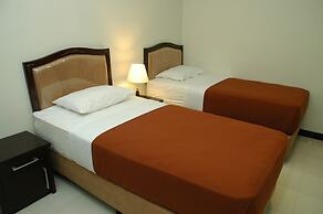 Hotel Unik