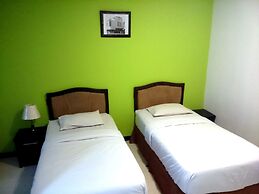 Hotel Unik