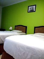 Hotel Unik
