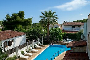 Samel Hotel