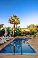 Samel Hotel