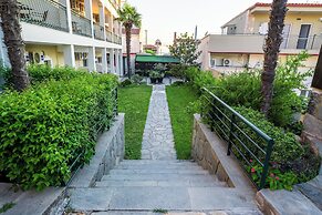 Samel Hotel