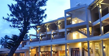 Laya Beach