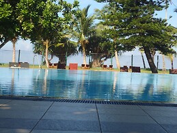 Laya Beach