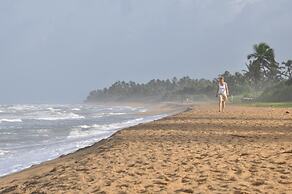 Laya Beach
