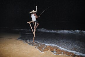 Laya Beach
