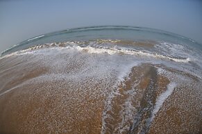 Laya Beach