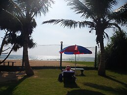 Laya Beach