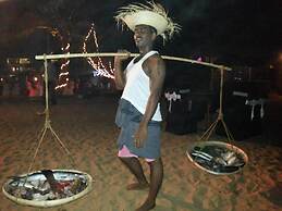 Laya Beach