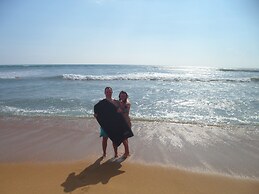 Laya Beach
