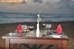 Laya Beach