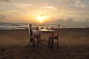 Laya Beach